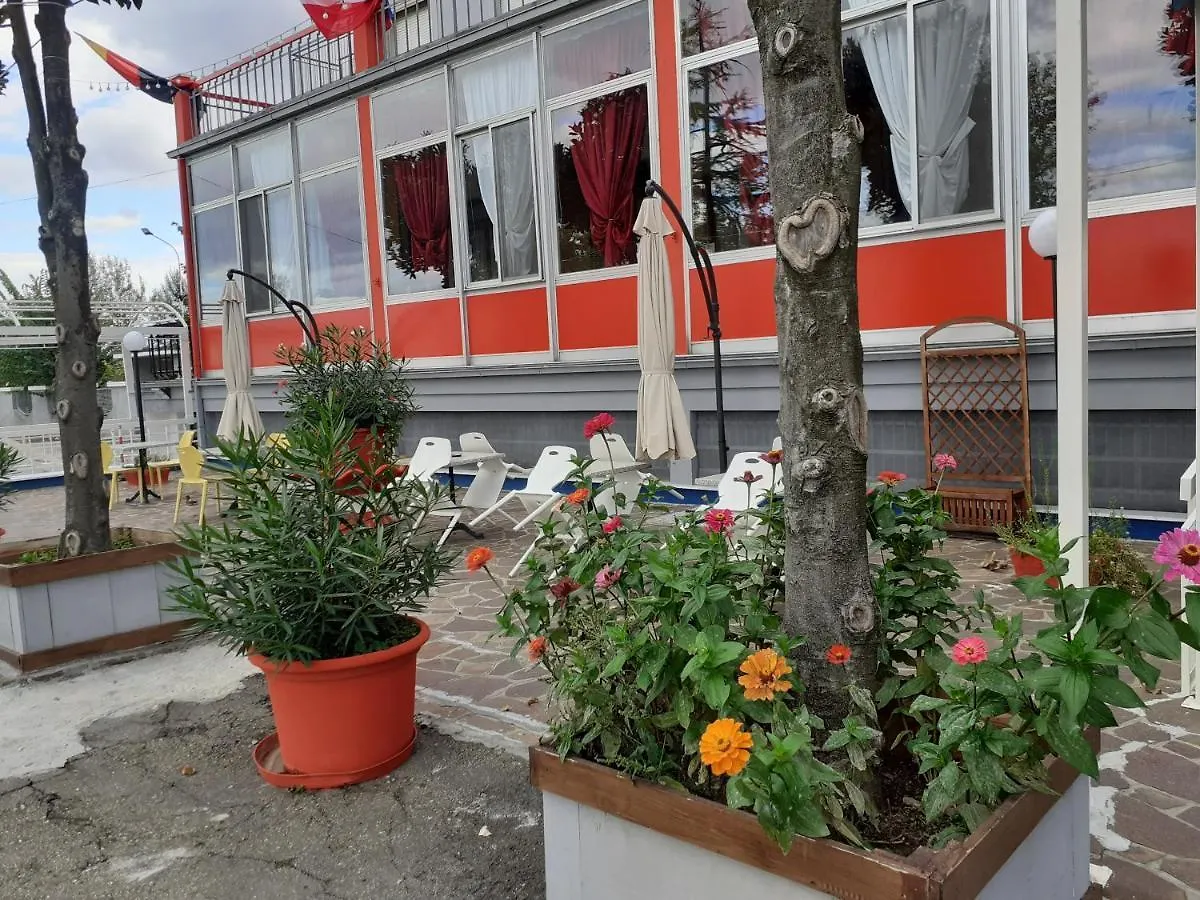 Hotel Paradiso Castelfranco Emilia