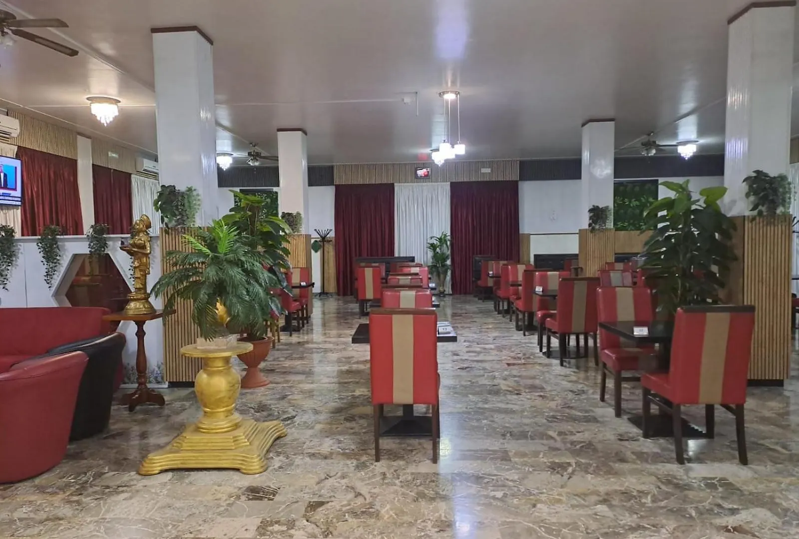 Hotel Paradiso Castelfranco Emilia Italien